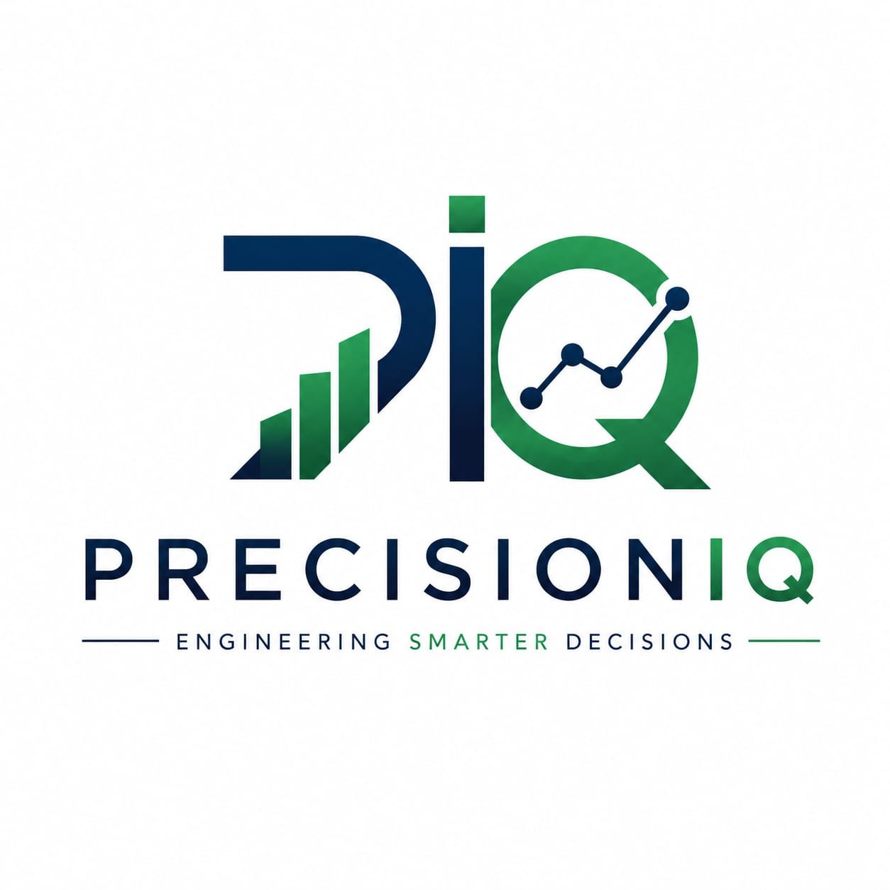 PrecisionIQ AI Analyst